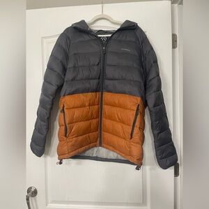 Maui and Sons Water Repellent Puffer Jacket Men’s Size M